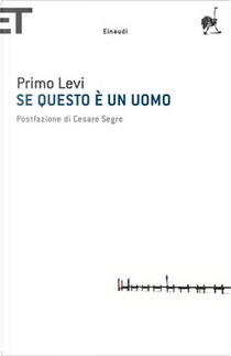 Se questo è un uomo by Primo Levi