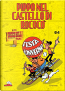 Cocco Bill e il meglio di Jacovitti n. 64 by Benito Jacovitti