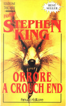 Orrore a Crouch End by Stephen King