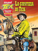 Maxi Tex n. 19 by Tito Faraci