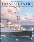 Transatlantici by Maurizio Eliseo, Paolo Piccione