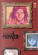 Monster deluxe vol. 1 by Naoki Urasawa
