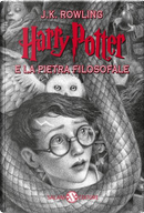 Harry Potter e la pietra filosofale by J. K. Rowling