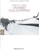 Un anno sull'altipiano by Emilio Lussu