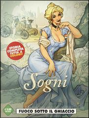 Sogni by Denis-Pierre Filippi, Terry Dodson