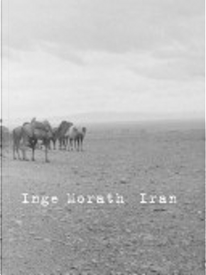 Iran by Inge Morath