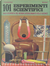 101 esperimenti scientifici by Illa Podendorf