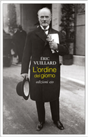 L'ordine del giorno by Éric Vuillard
