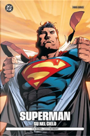 Superman: Su nel Cielo by Andy Kubert, Tom King