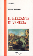 Il Mercante di Venezia by William Shakespeare
