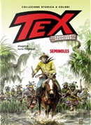 Tex collezione storica a colori speciale n. 22 by Gino D'Antonio, Lucio Filippucci