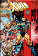 X-Men vol. 6 by Fabian Nicieza, Scott Lodbell