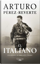 El italiano by Arturo Perez-Reverte