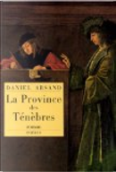 La province des ténèbres by Daniel Arsand