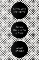 Mistaken Identity by Asad Haider