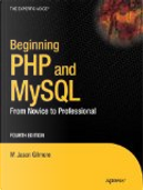 Beginning PHP and MySQL by W. Jason Gilmore