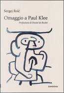 Omaggio a Paul Klee by Sergej Roic