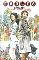 Fables vol. 19 by Bill Willingham, Mark Buckingham, Shawn McManus