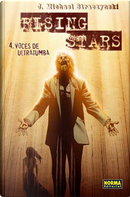 Rising Stars 4 by Fiona Avery