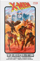 Cofanetto X-Men: The Classic Collection by Chris Claremont, Len Wein