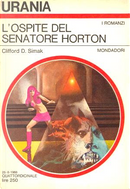 L'ospite del senatore Horton by Clifford D. Simak