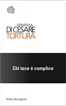 Tortura by Donatella Di Cesare