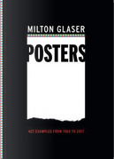 Milton Glaser Posters by Milton Glaser