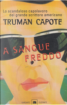 A sangue freddo by Truman Capote