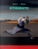 Stigmate by Claudio Piersanti, Lorenzo Mattotti