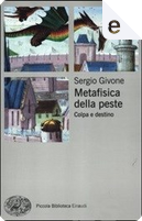 Metafisica della peste by Sergio Givone