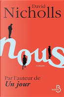 Nous by David Nicholls