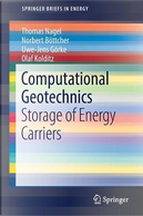 Computational Geotechnics by Thomas Nagel