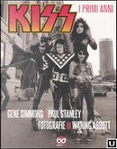 Kiss by Gene Simmons, Paul Stanley