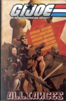 G.I. Joe Volume 4 by Brandon Badeaux, Josh Blaylock, Mike Zeck
