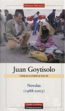 Obras completas by Juan Goytisolo