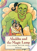Aladdin and the Magic Lamp by Pat Stewart