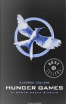 Hunger games by Suzanne Collins