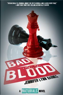 Bad Blood by Jennifer Lynn Barnes