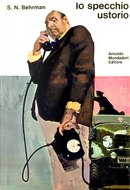 Lo specchio ustorio by N. S. Behrman