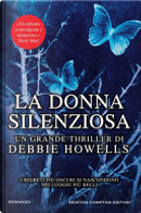 La donna silenziosa by Debbie Howells