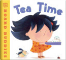 Tea Time by Karen Rostoker-Gruber