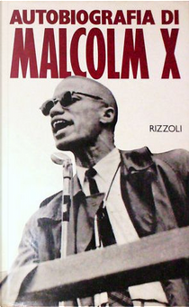 Autobiografia di Malcolm X