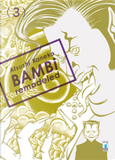 Bambi Remodeled vol. 3 by Atsushi Kaneko