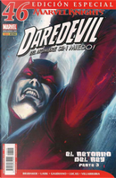 Marvel Knights: Daredevil Vol.2 #46 (de 48) by Ed Brubaker