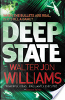 Deep State by Walter Jon Williams