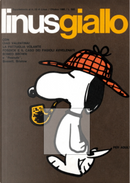 I supplementi di Linus n. 2 by Al Capp, Alex Graham, Charles M. Schulz, Charles Schmidt, Eddie Sullivan, Frank Dickens, Guido Crepax, Jim Holdaway, Peter O'Donnell