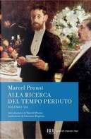Alla ricerca del tempo perduto - 7 voll. by Marcel Proust