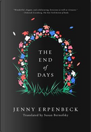 The End of Days by Jenny Erpenbeck