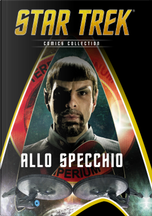 Star Trek Comics Collection vol. 17 by Claudia Balboni, Erfan Fajar, Hendri Prasetyo, Jerome Bixby, Miralti Firmansyah, Stephen Molnar