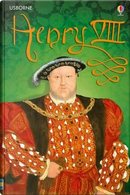 Henry VIII (Young Reading Series Three) by Jonathan Melmoth